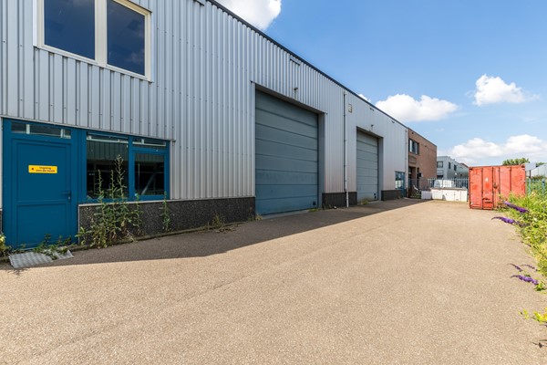 Medium property photo - Weg en Bos 86, 2661 GX Bergschenhoek